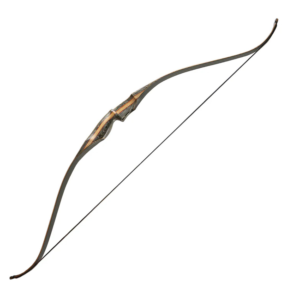 Old Mountain Edge Pro Hunting Bow | DutchBowStore.com